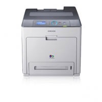 Samsung CLP-775ND Samsung CLP-775ND